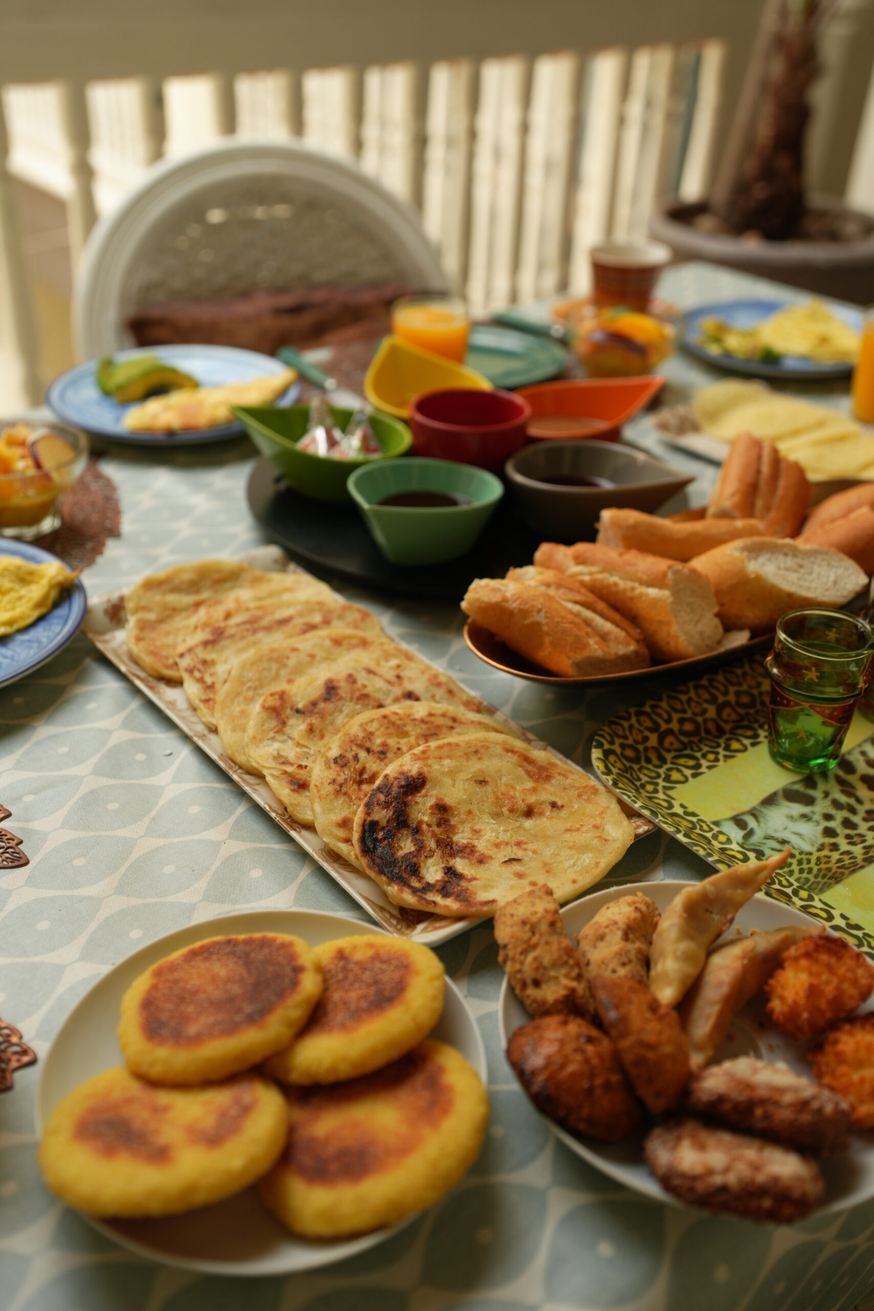 Riad 5