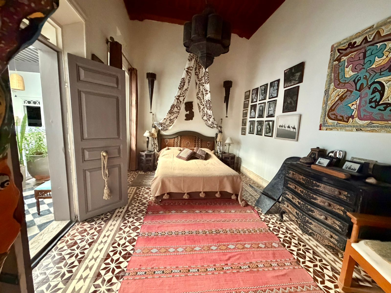 Riad 1