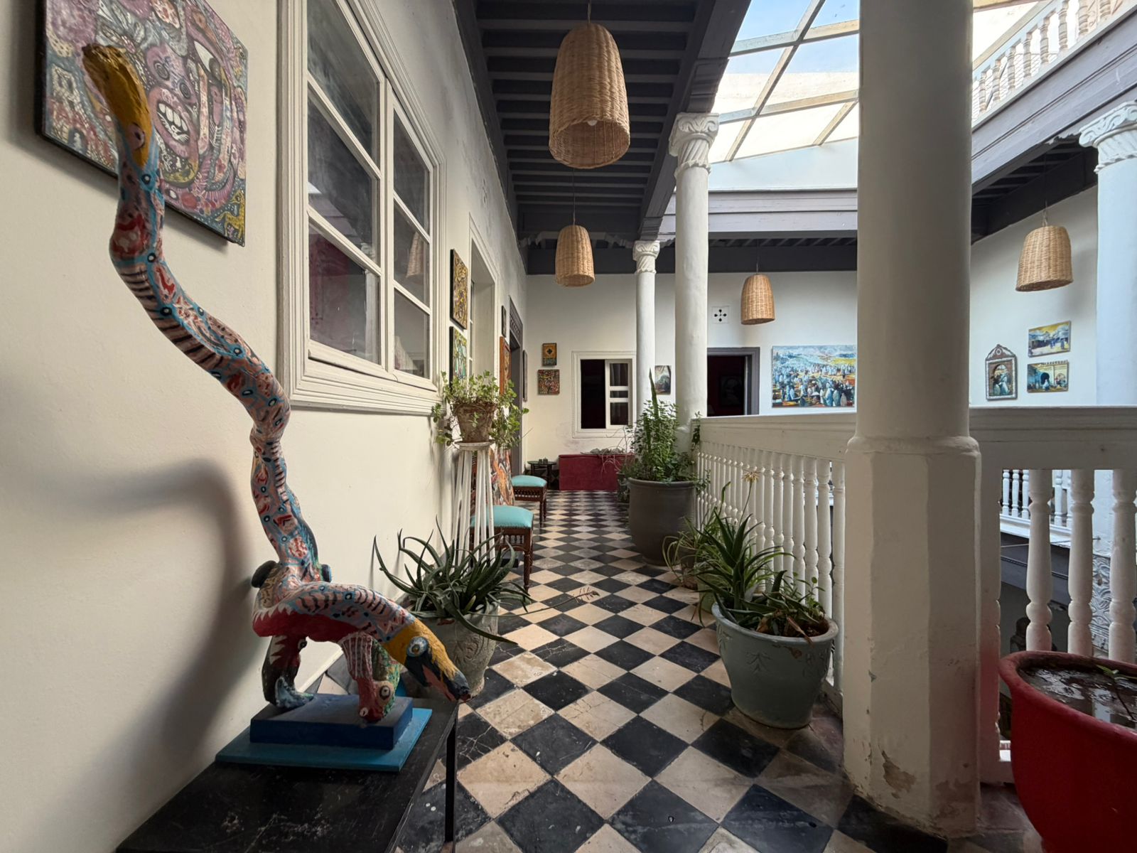 Riad 6