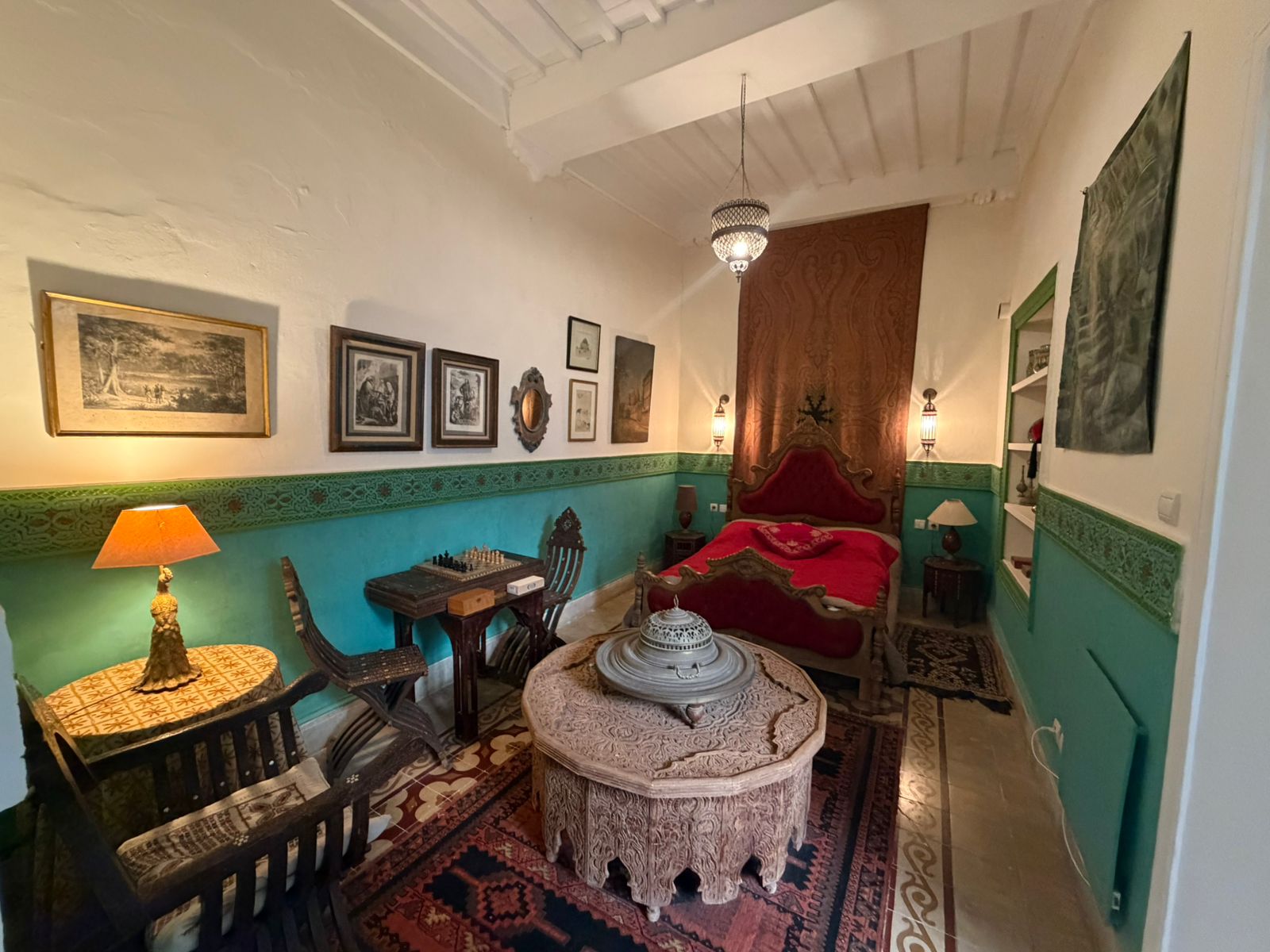 Riad 3