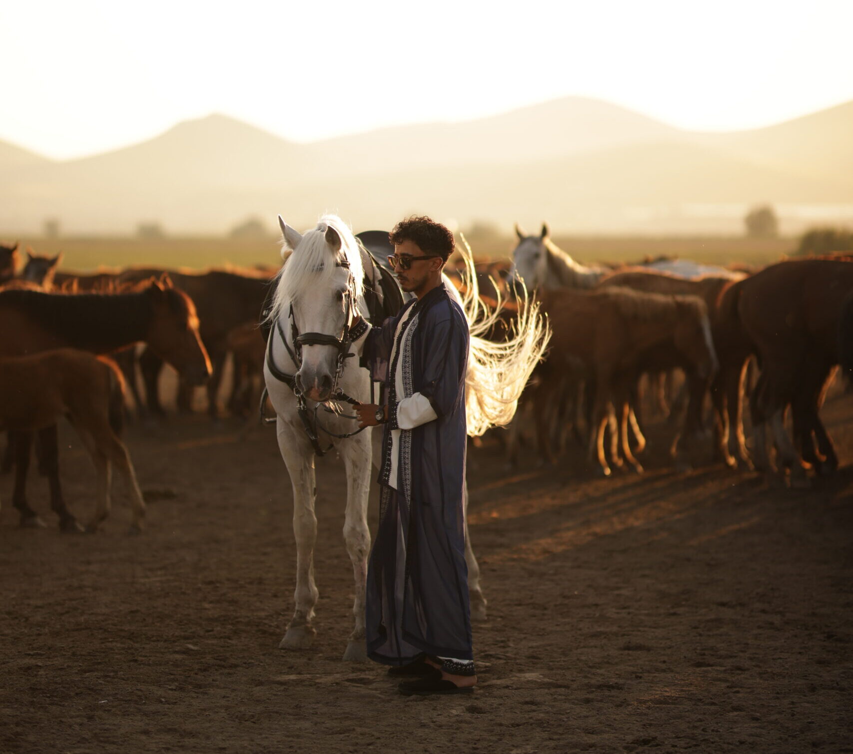 Essaouira Portrait Instagram